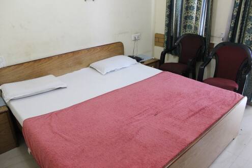 Hotel Shivalik, Haridwar 2